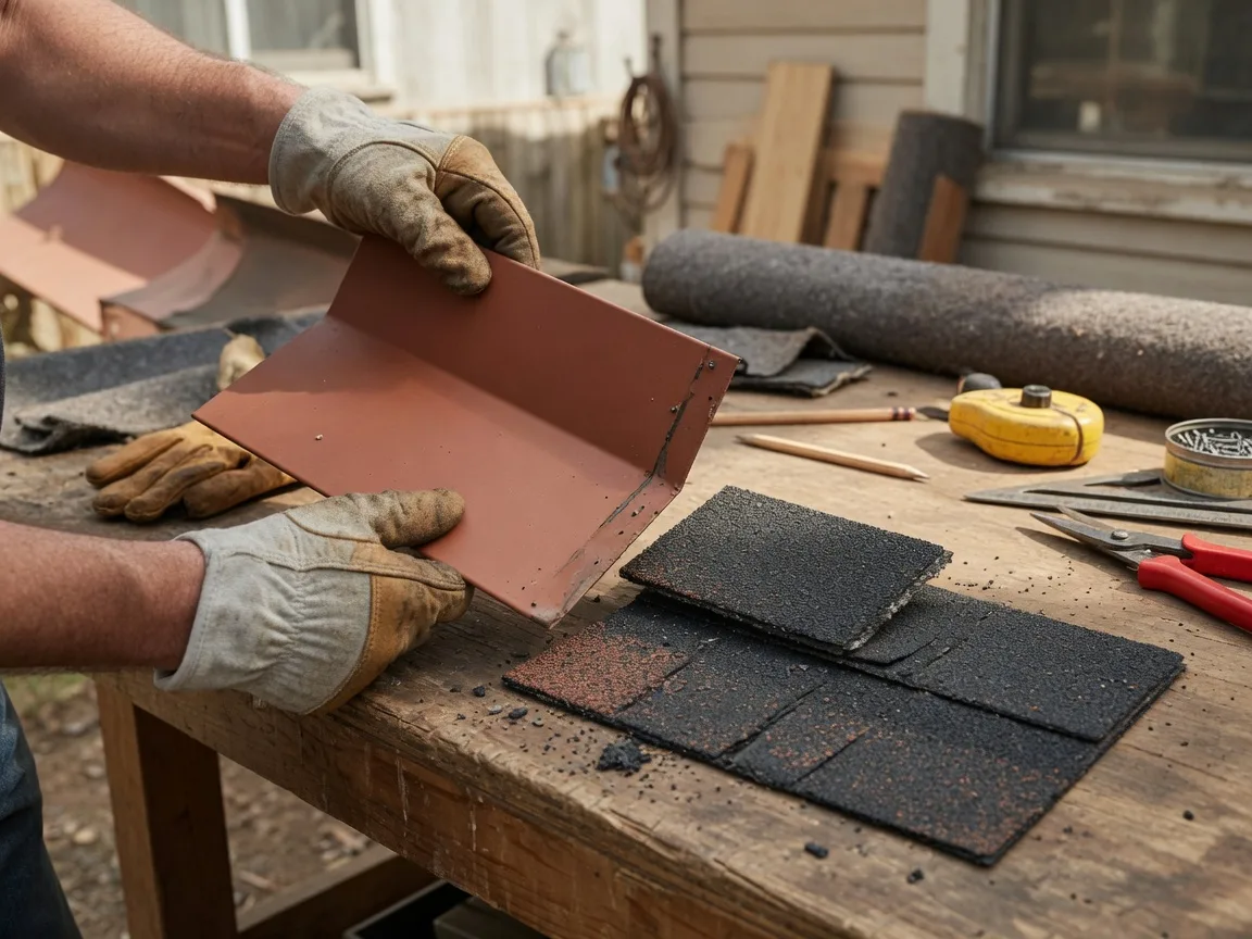 Roof Repair company in Louisa, VA